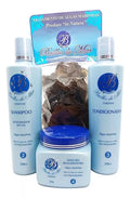 Kit Brilho do Mar Manutenção com Algas Marinhas Chilenas